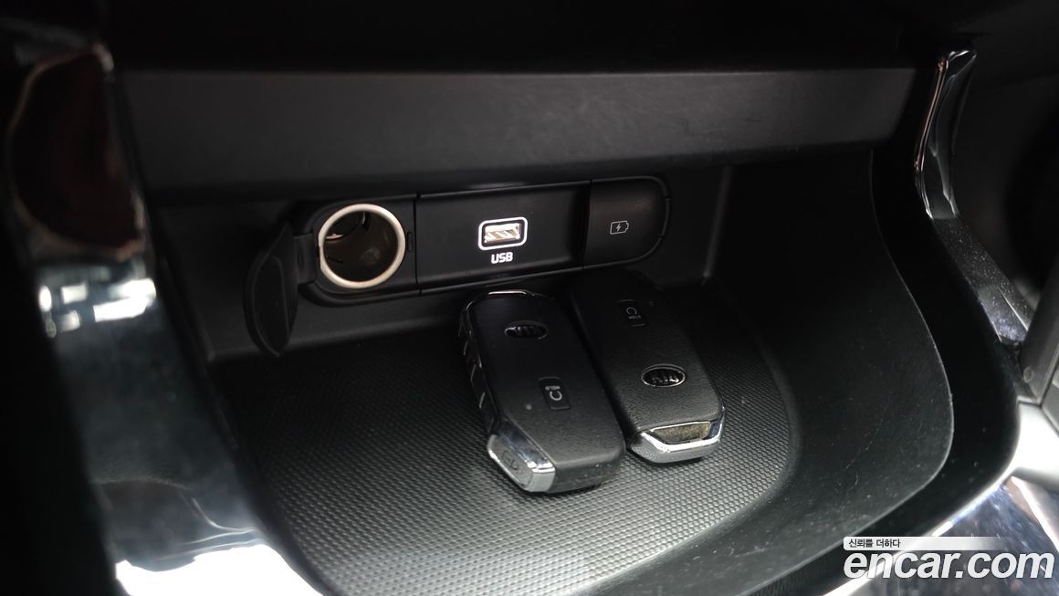 Kia Seltos 2020