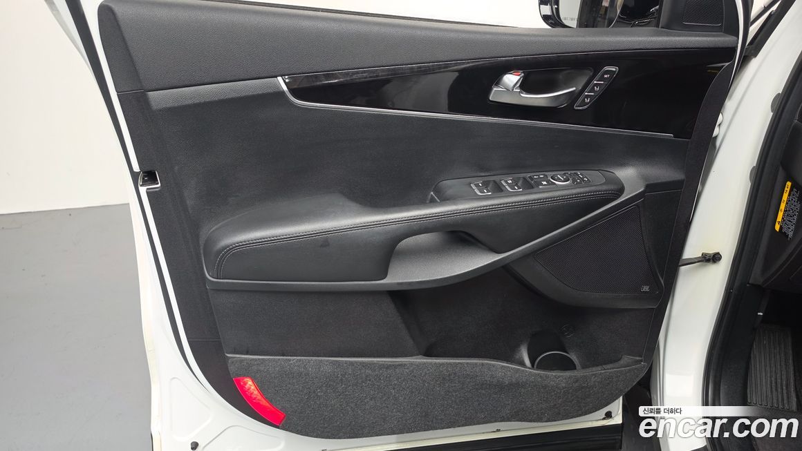 Kia Sorento 2015