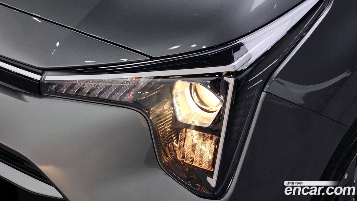 Kia morning 2025
