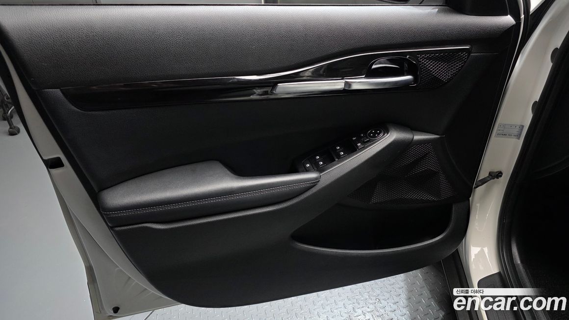 Kia Seltos 2020