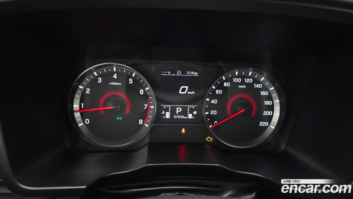 KG_Mobility_Ssangyong TIBOLI 2022