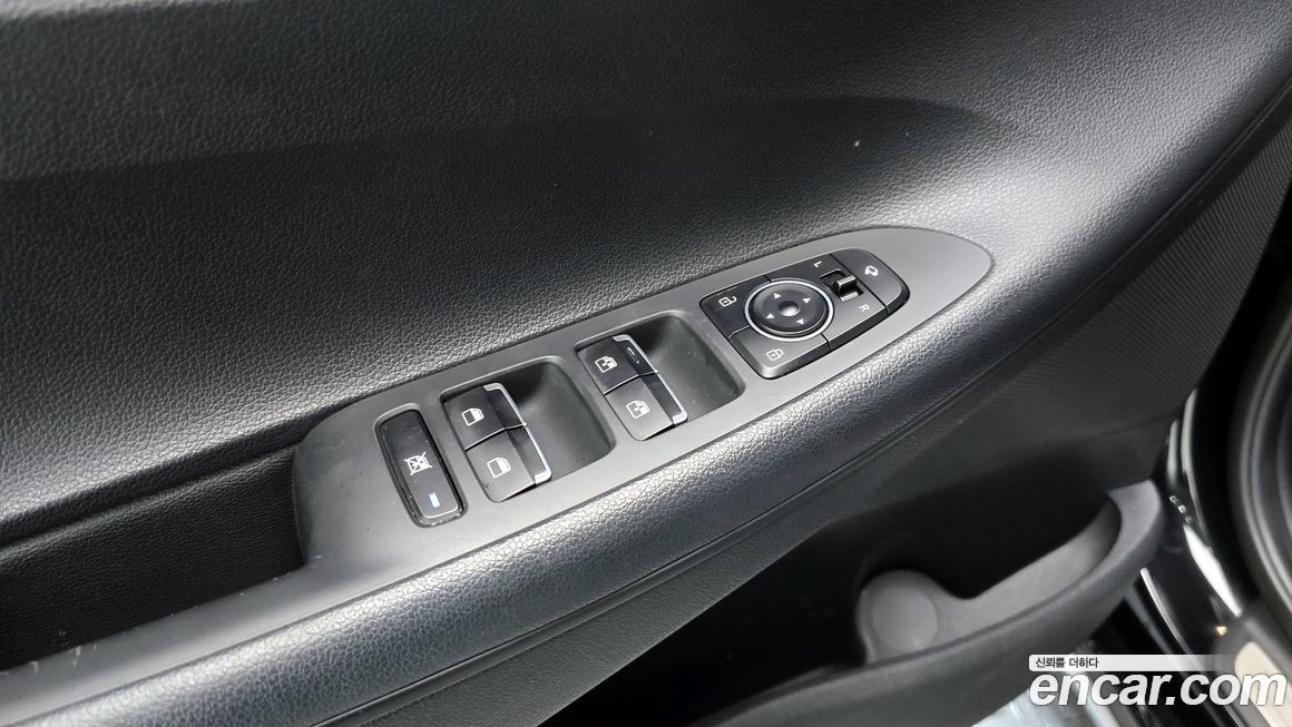 Hyundai Grandeur 2018