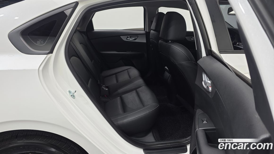 Kia K3 2022