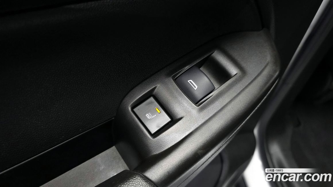 ChevroletGMDaewoo Trailblazer 2022