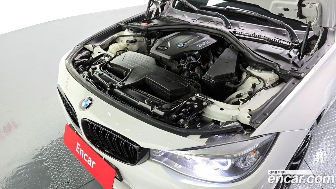 BMW Gran Turismo 2016