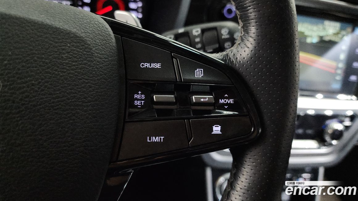 KG_Mobility_Ssangyong KORANDO 2021