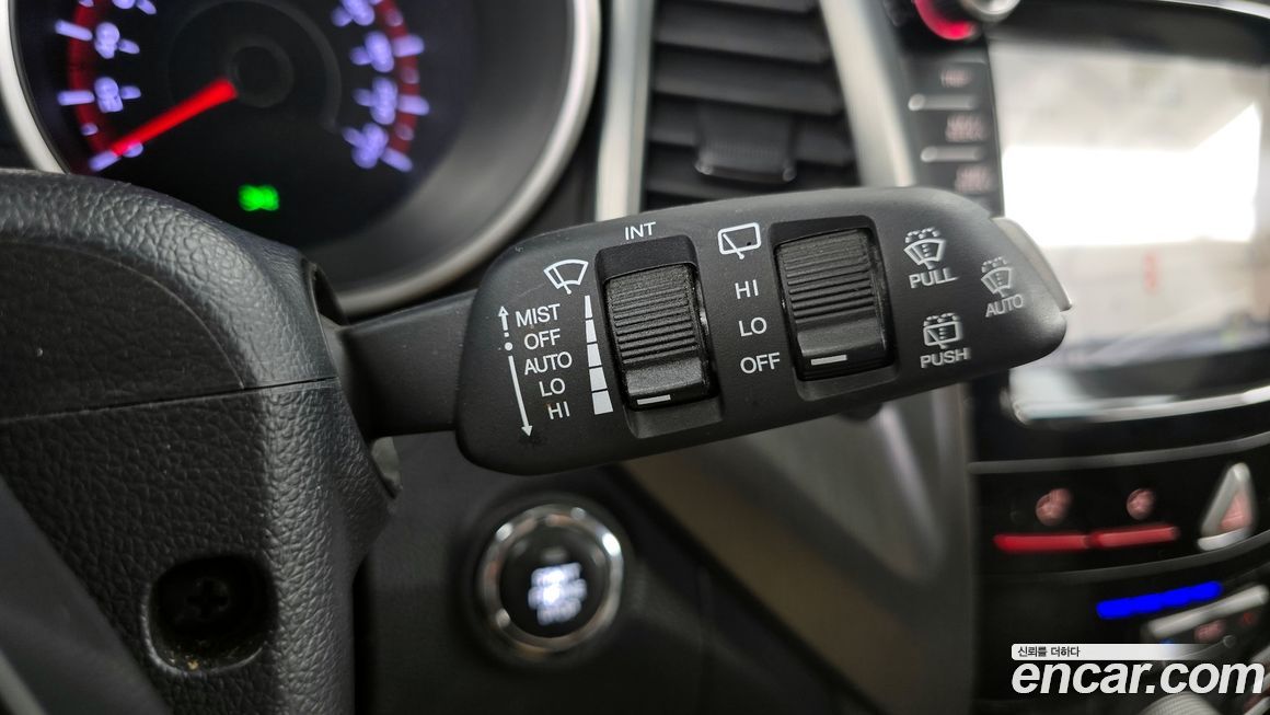 KG_Mobility_Ssangyong TIBOLI 2019