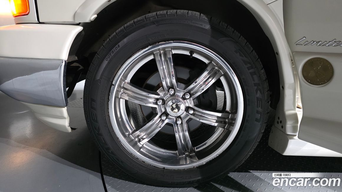 Chevrolet Express Van 2009