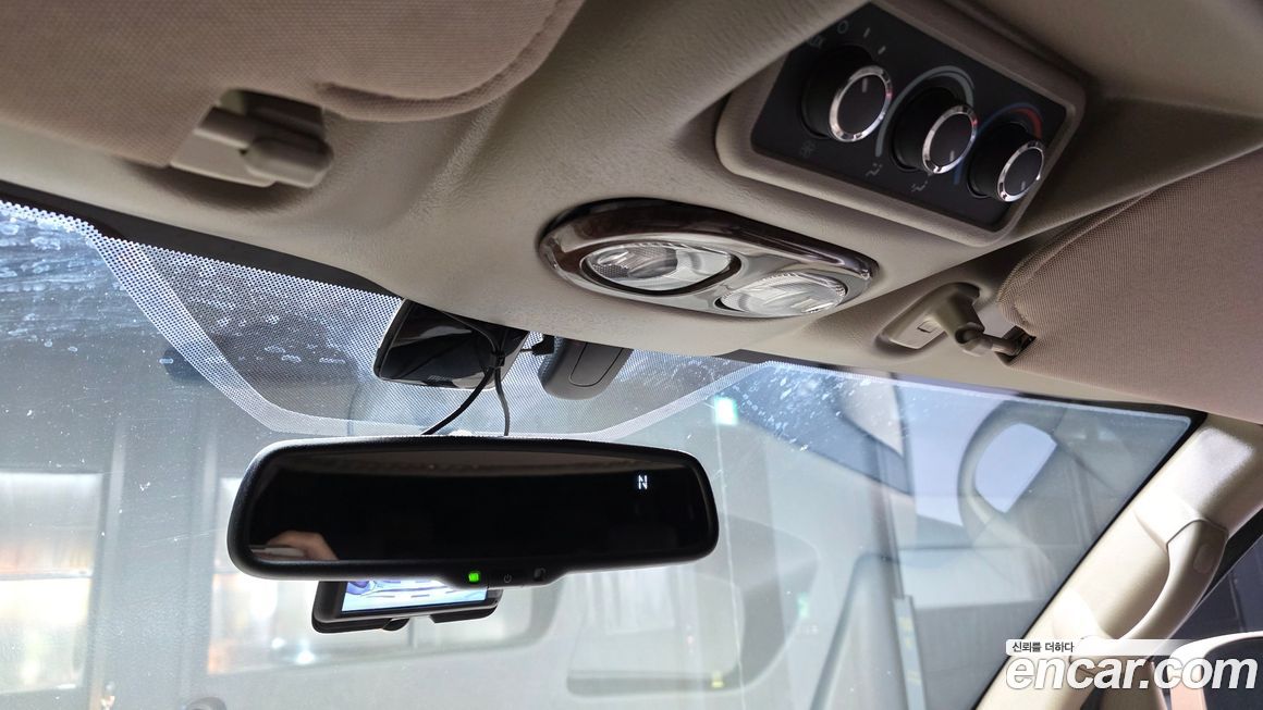 Chevrolet Express Van 2009