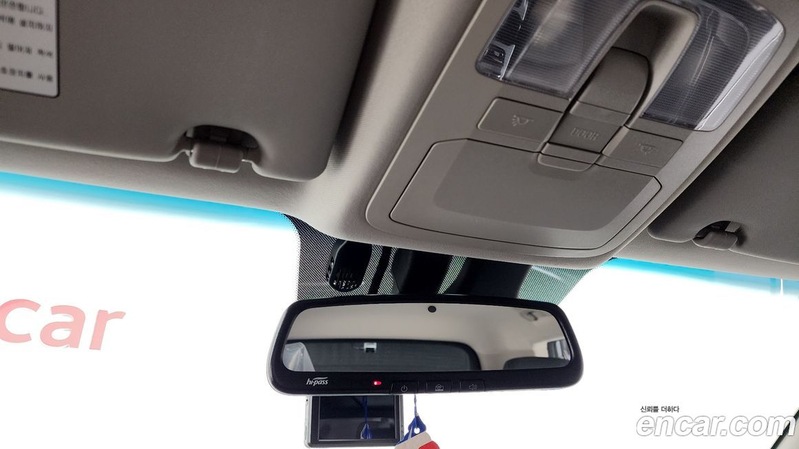 KG_Mobility_Ssangyong KORANDO 2021