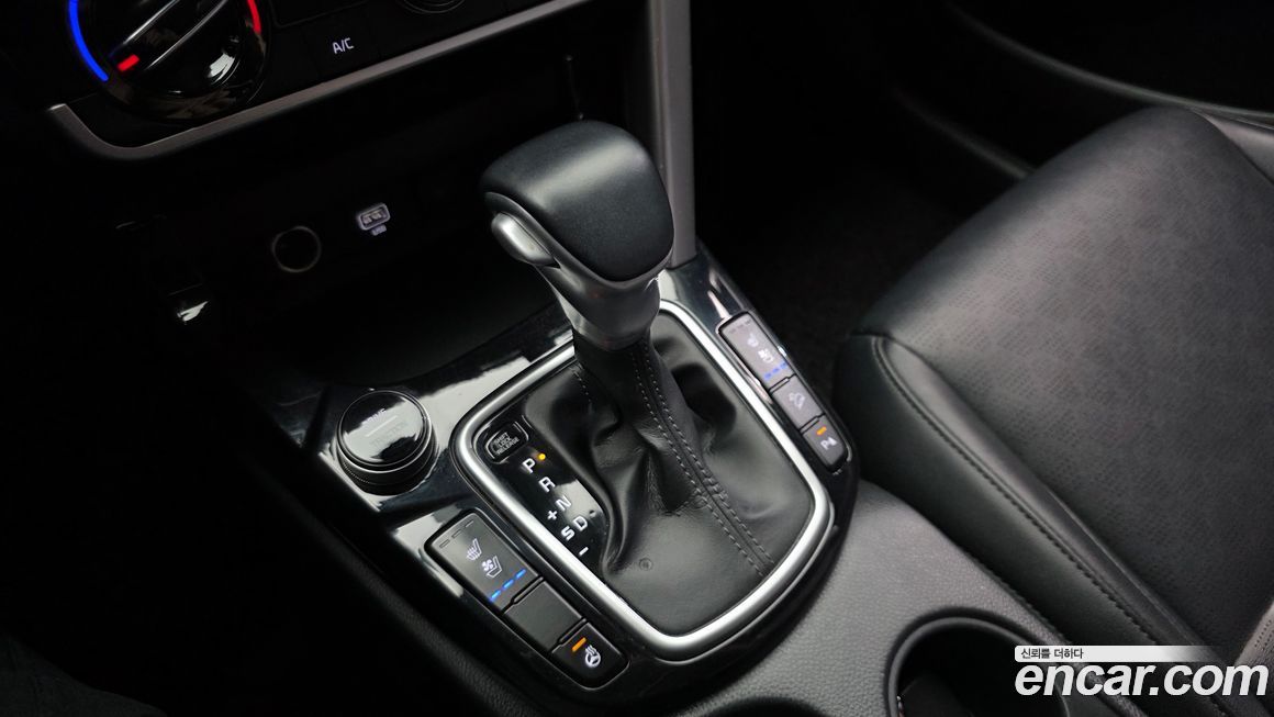Kia Seltos 2020