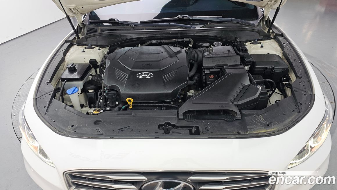 Hyundai Grandeur 2018