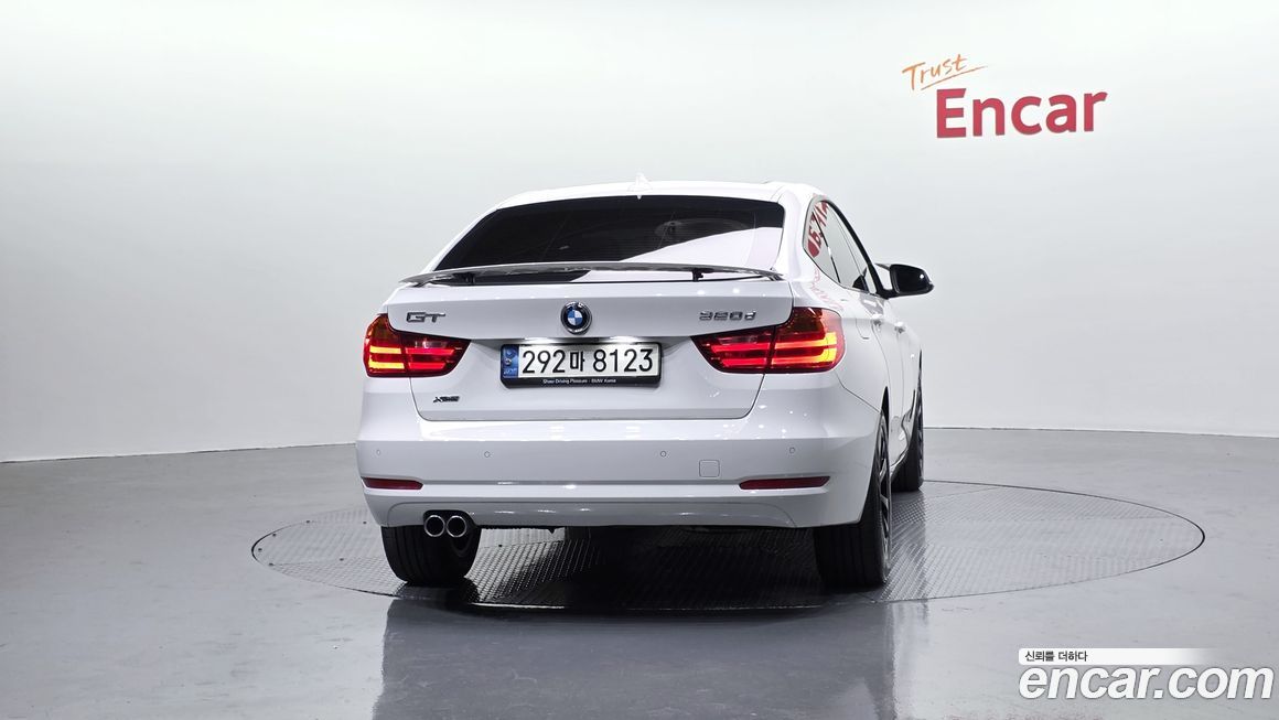 BMW Gran Turismo 2016