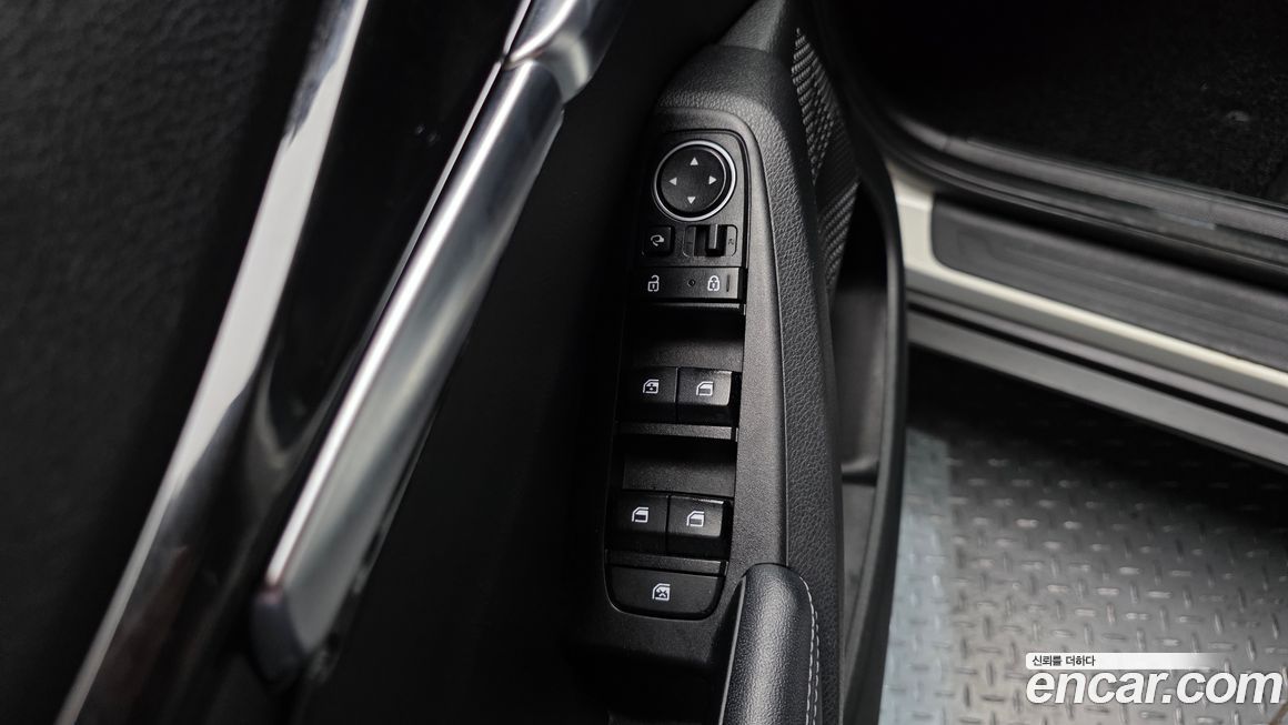 Kia Seltos 2020