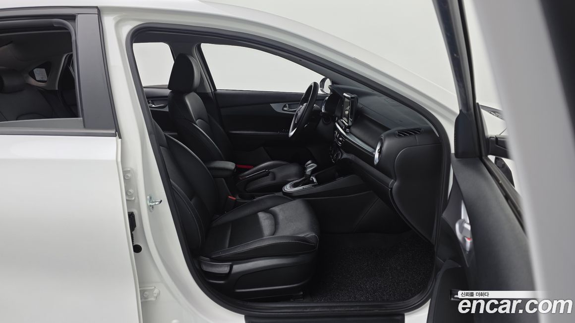 Kia K3 2022