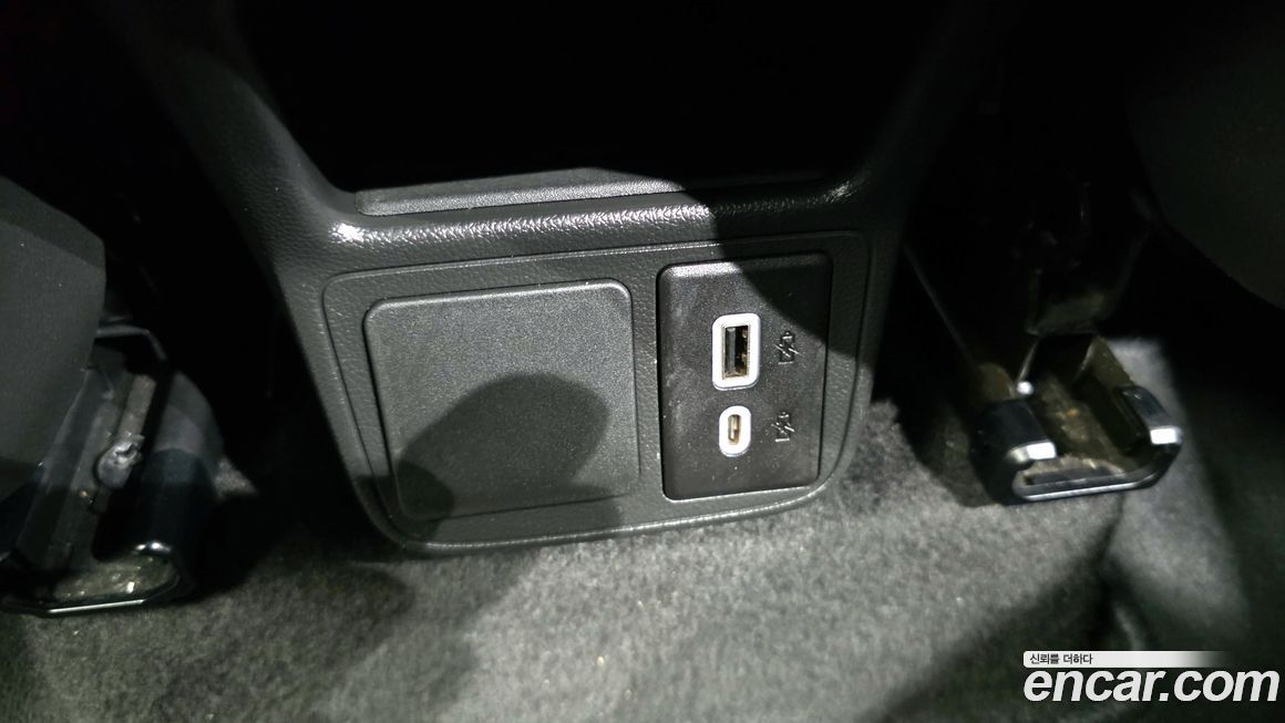 ChevroletGMDaewoo Trailblazer 2022