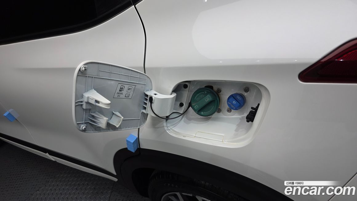 Kia Seltos 2020