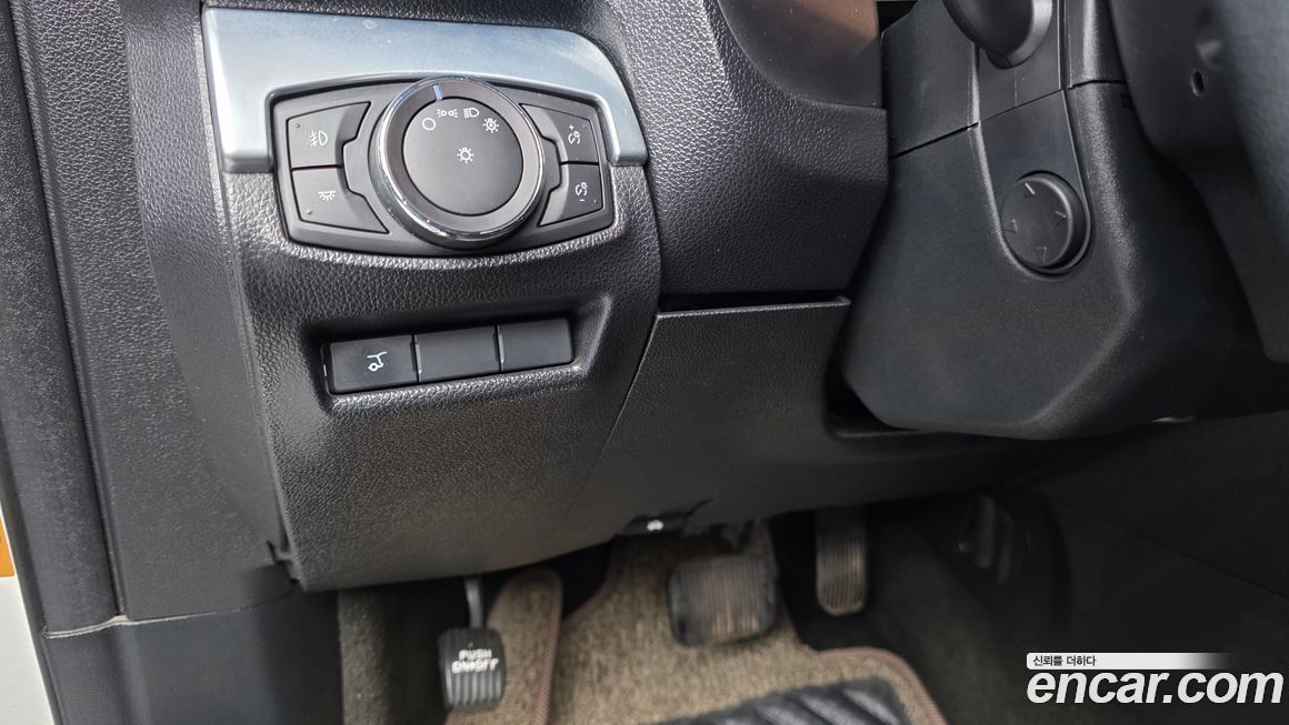 Ford Explorer 2018