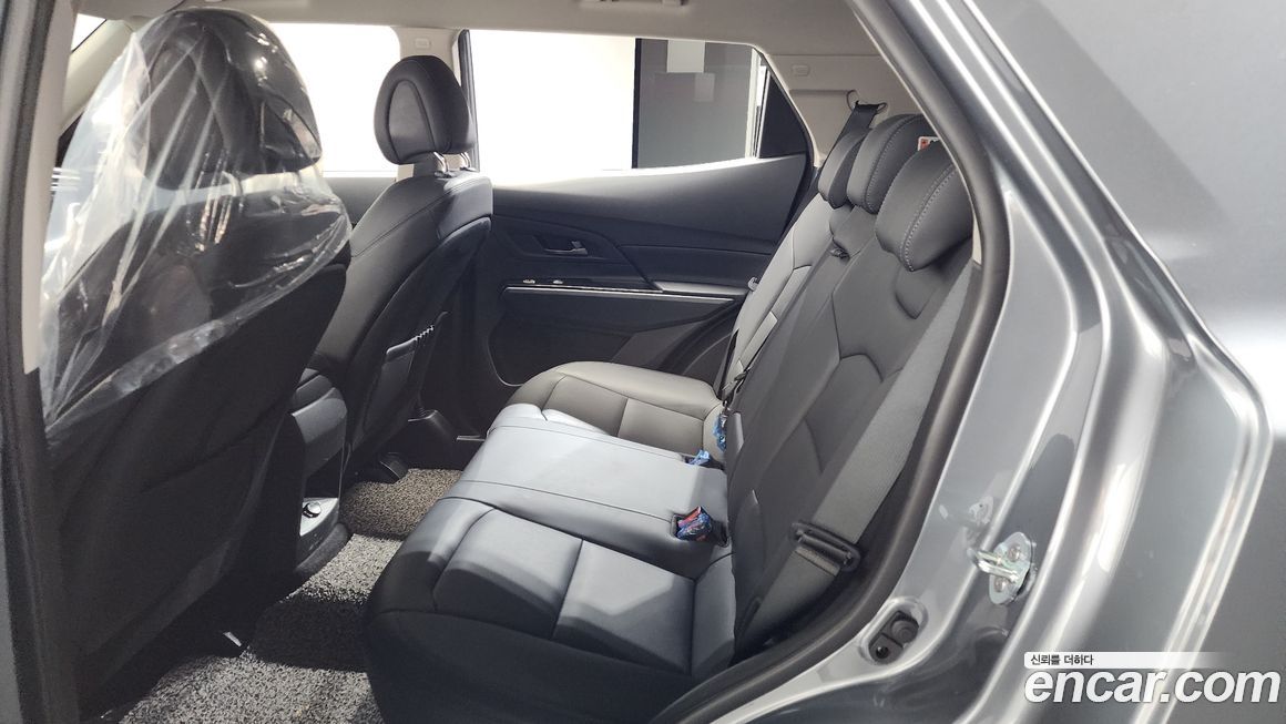 KG_Mobility_Ssangyong KORANDO 2021