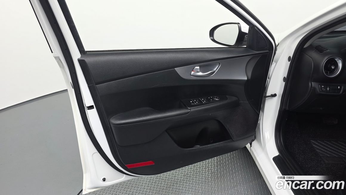 Kia K3 2022