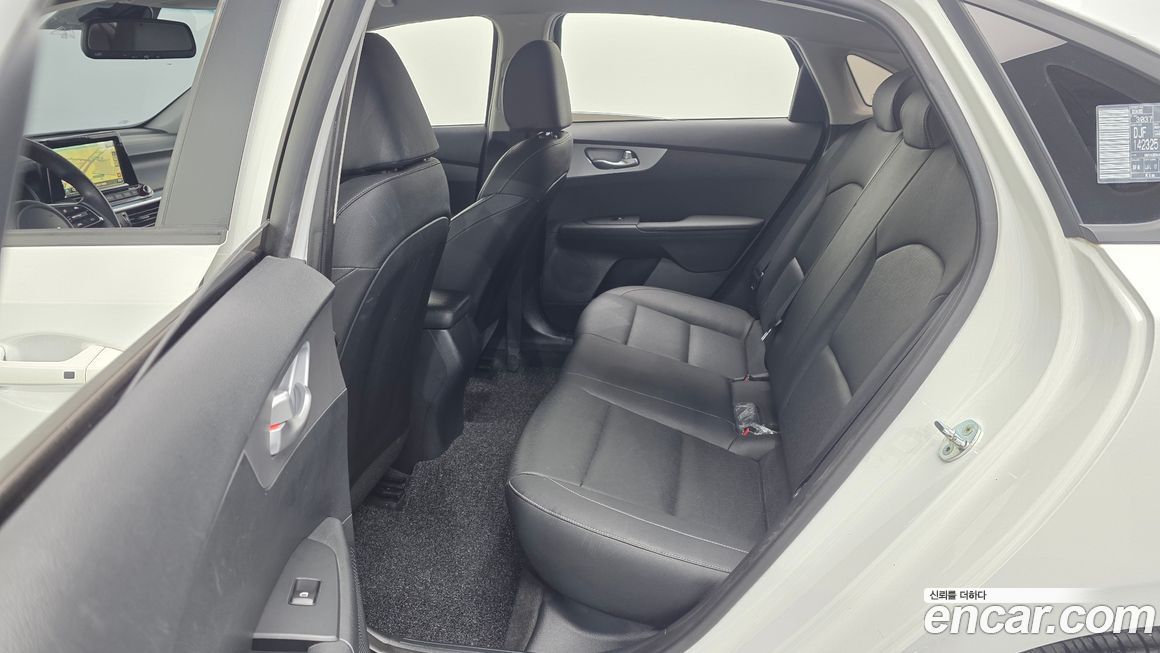 Kia K3 2022
