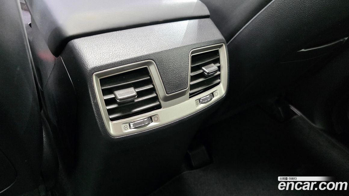 KG_Mobility_Ssangyong Rexton 2019