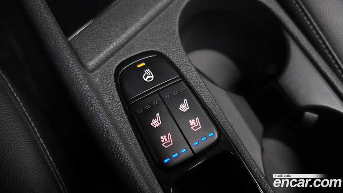 Kia Niro 2017