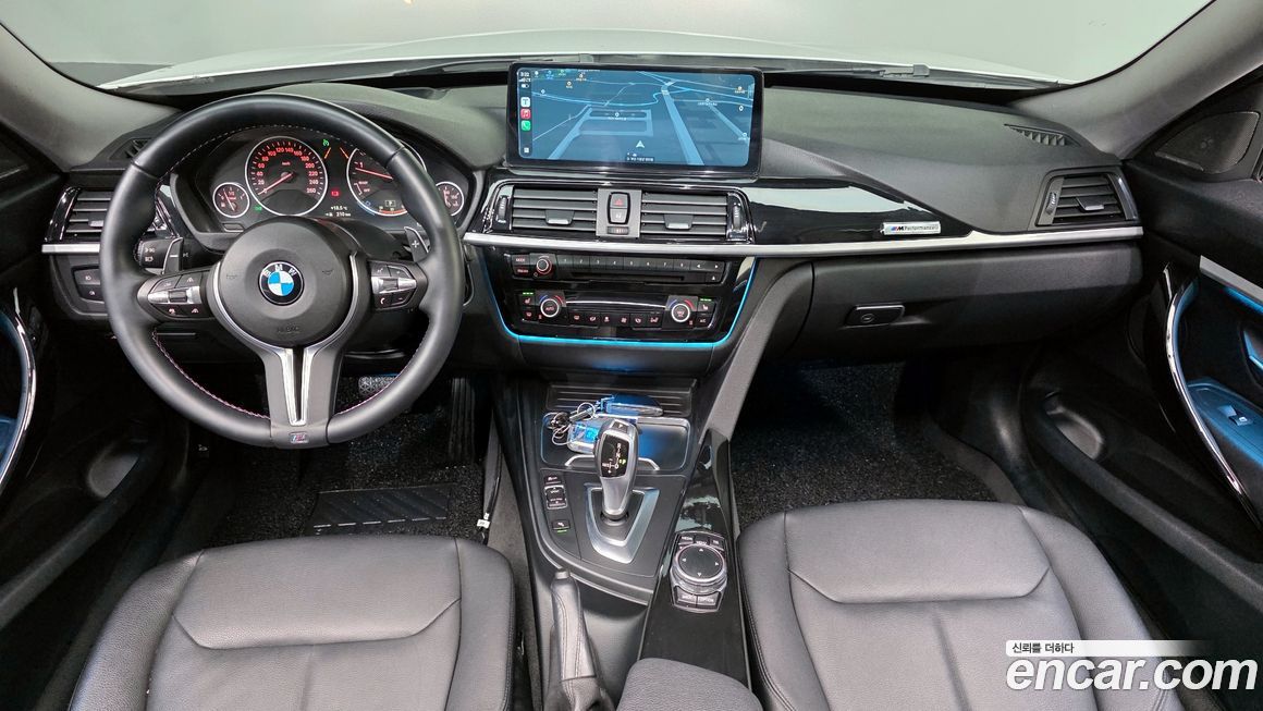 BMW Gran Turismo 2016