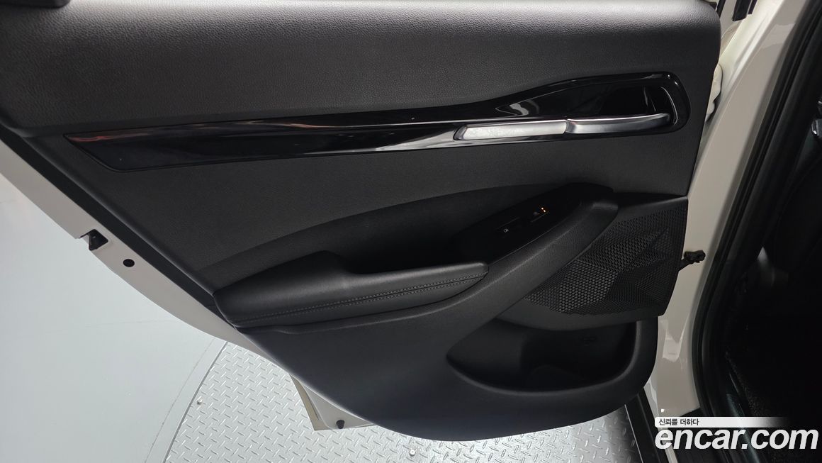 Kia Seltos 2020