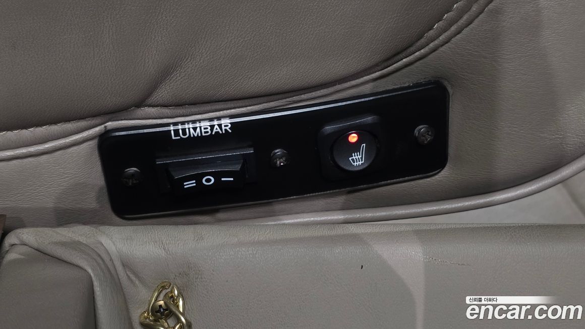 Chevrolet Express Van 2009