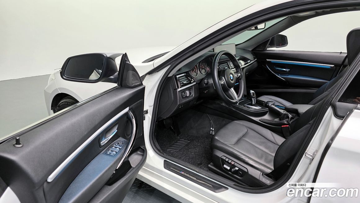 BMW Gran Turismo 2016