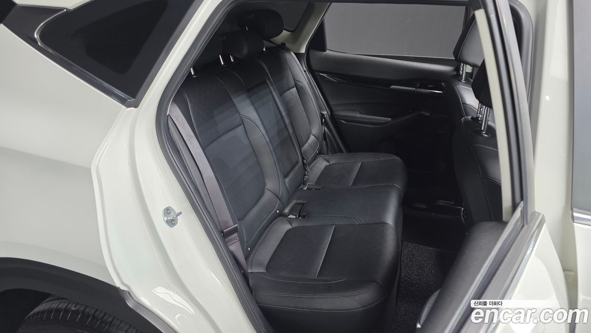 Kia Seltos 2020
