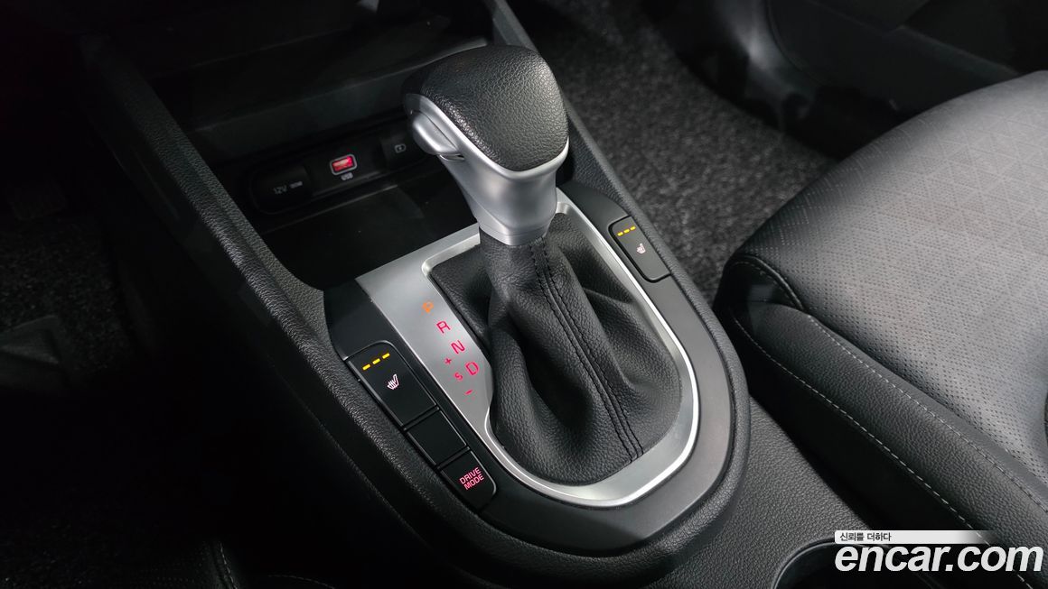 Kia K3 2022