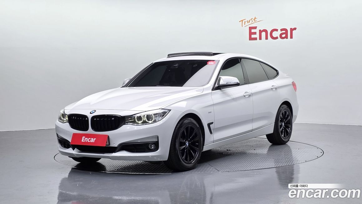 BMW Gran Turismo 2016