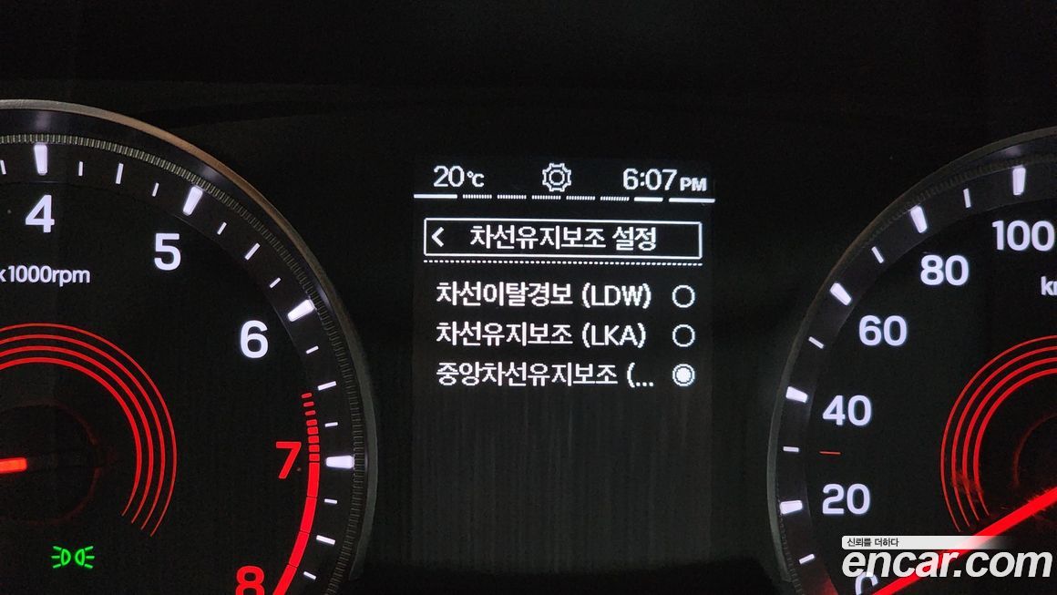 KG_Mobility_Ssangyong KORANDO 2021