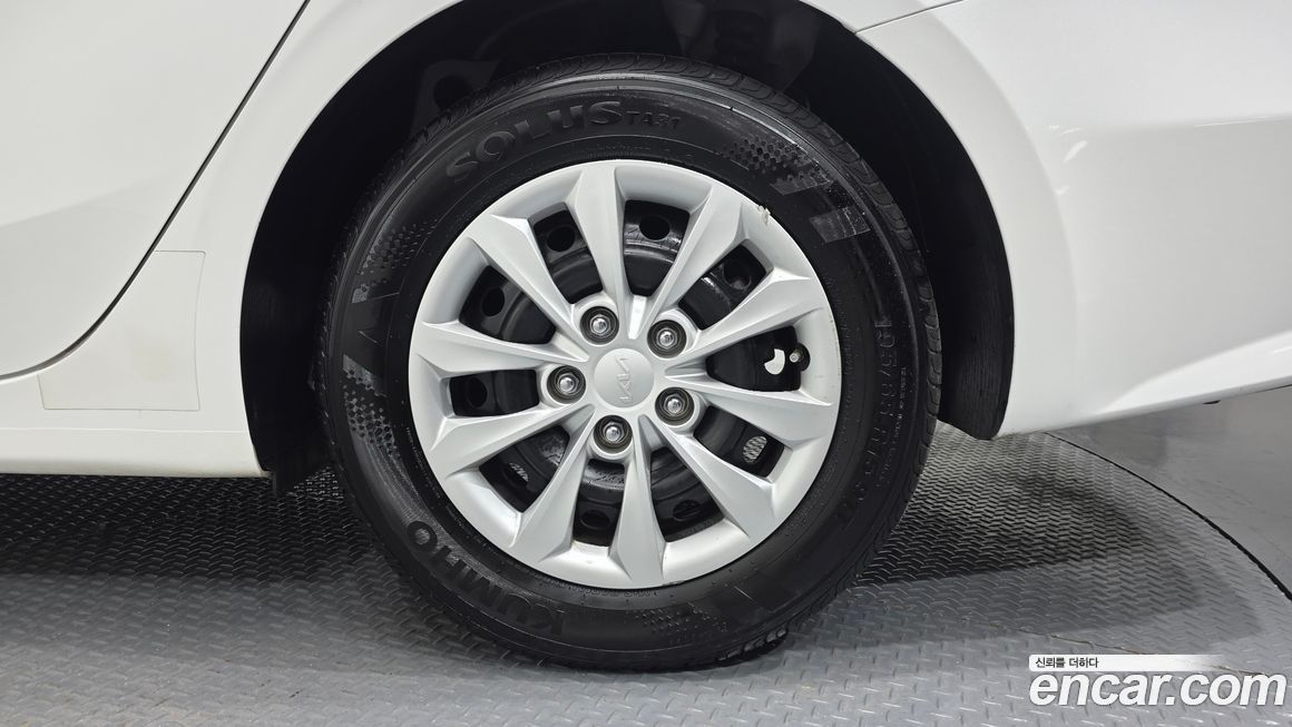Kia K3 2022