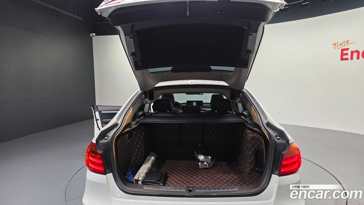 BMW Gran Turismo 2016