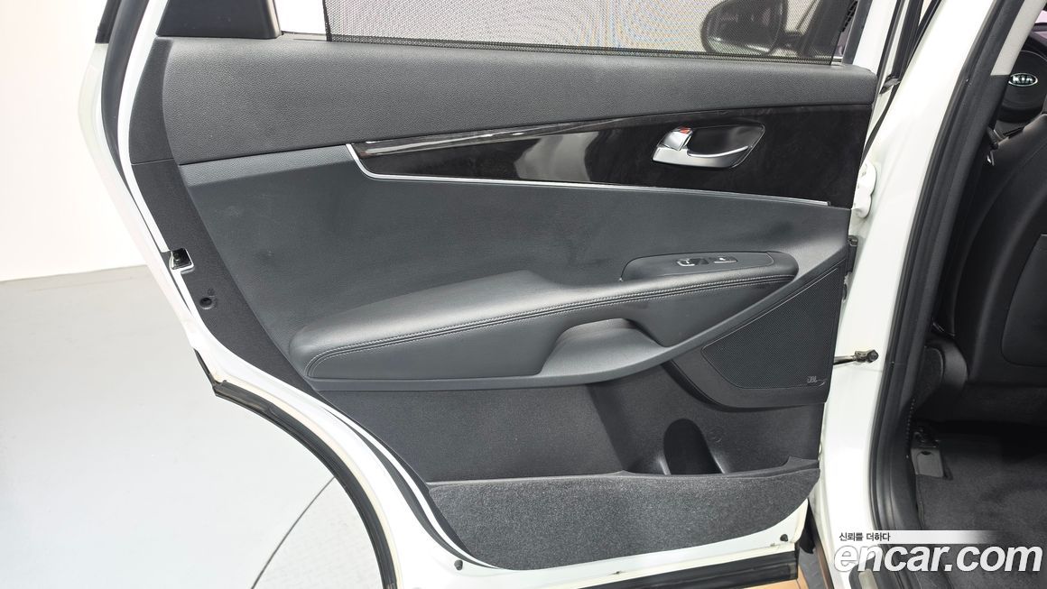 Kia Sorento 2015