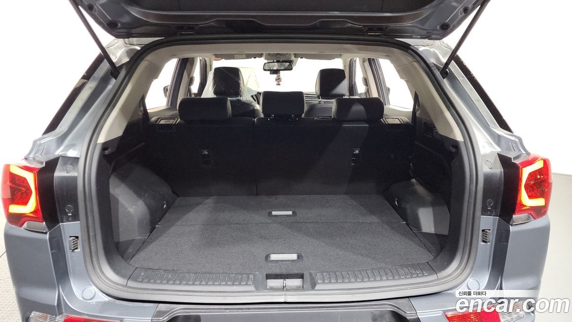 KG_Mobility_Ssangyong KORANDO 2021