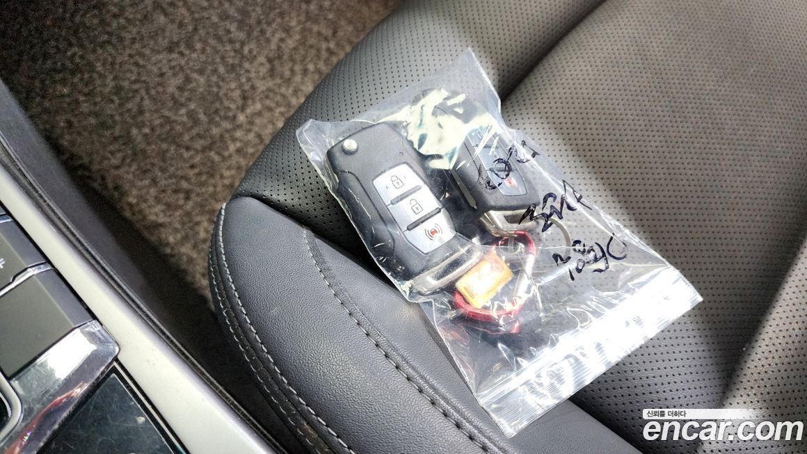 KG_Mobility_Ssangyong KORANDO 2021