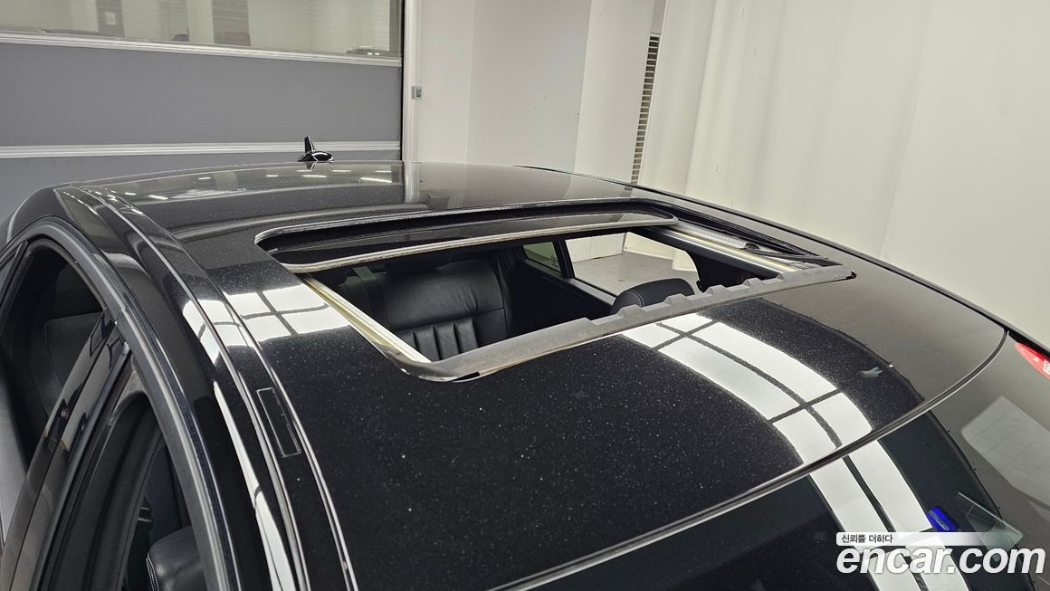 Mercedes-Benz E-Class 2015