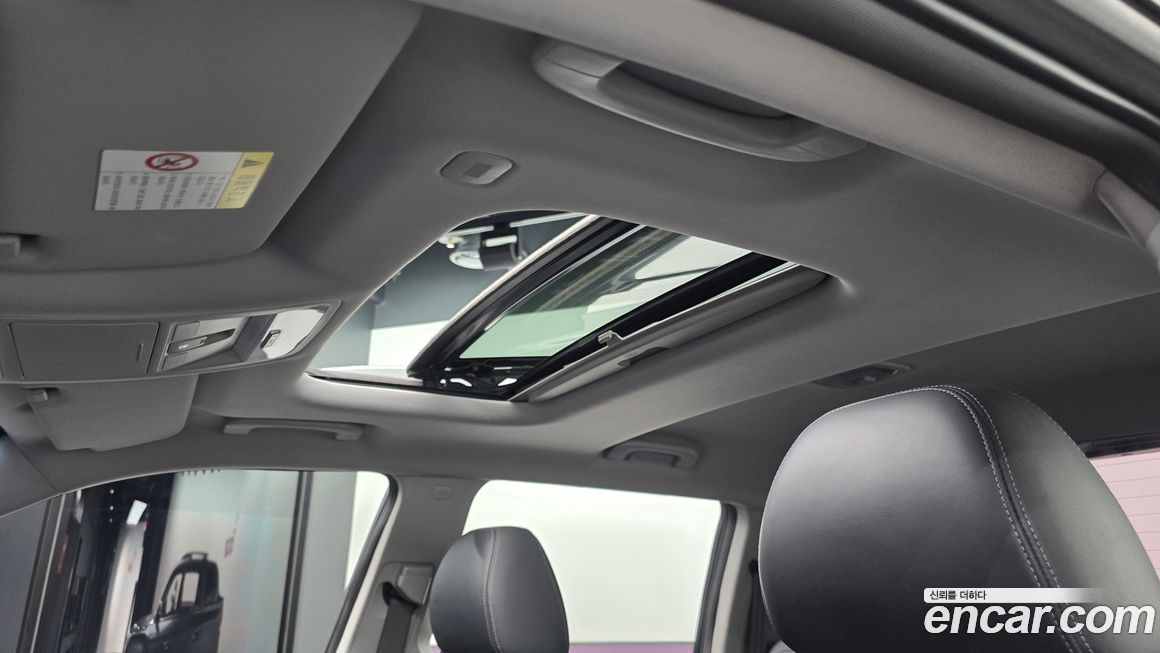 KG_Mobility_Ssangyong Rexton 2019