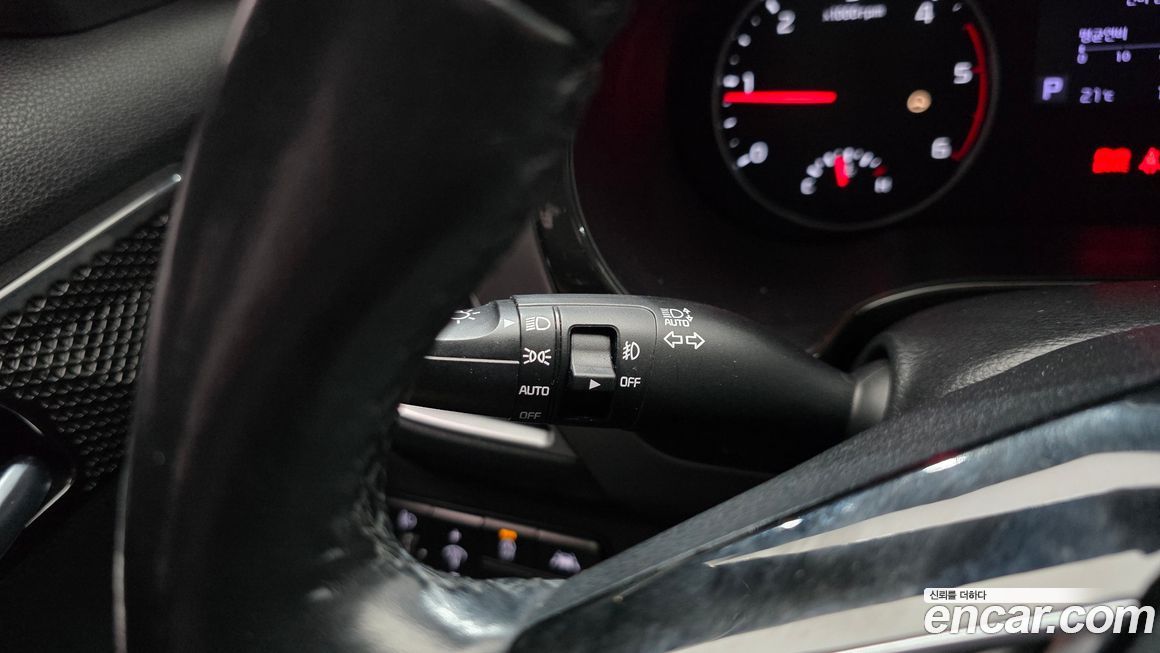 Kia Seltos 2020