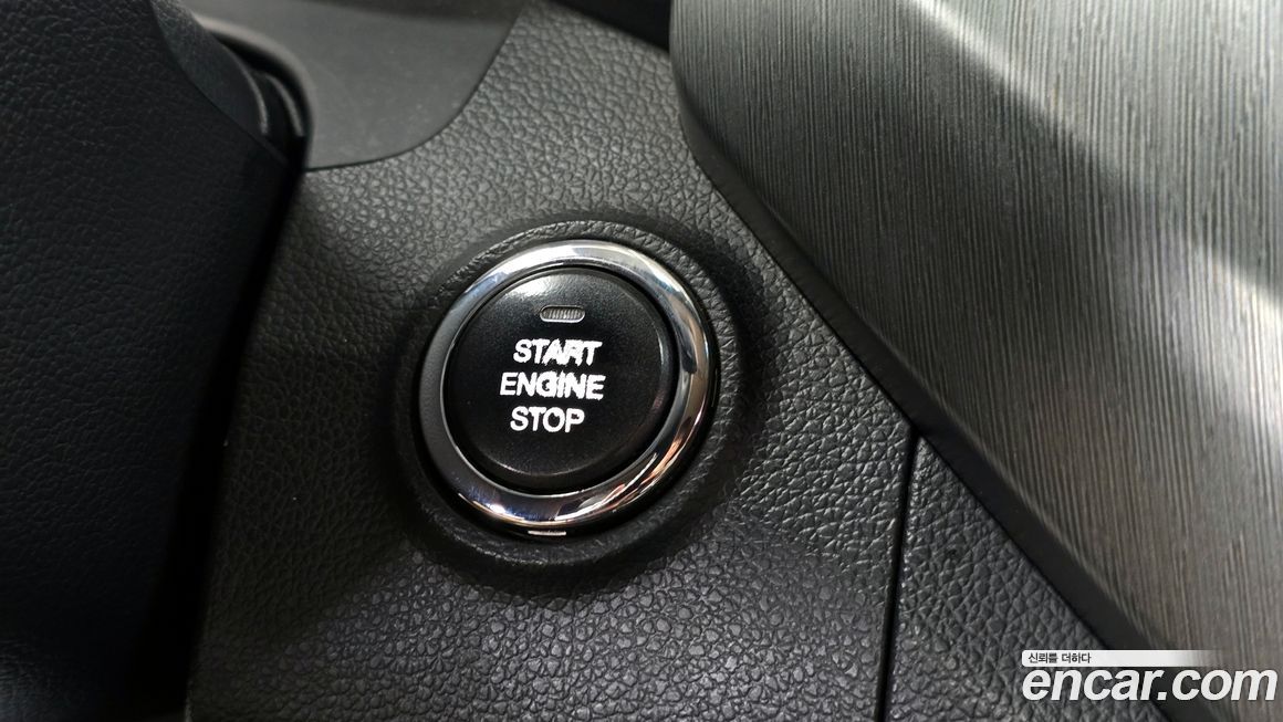 KG_Mobility_Ssangyong TIBOLI 2019