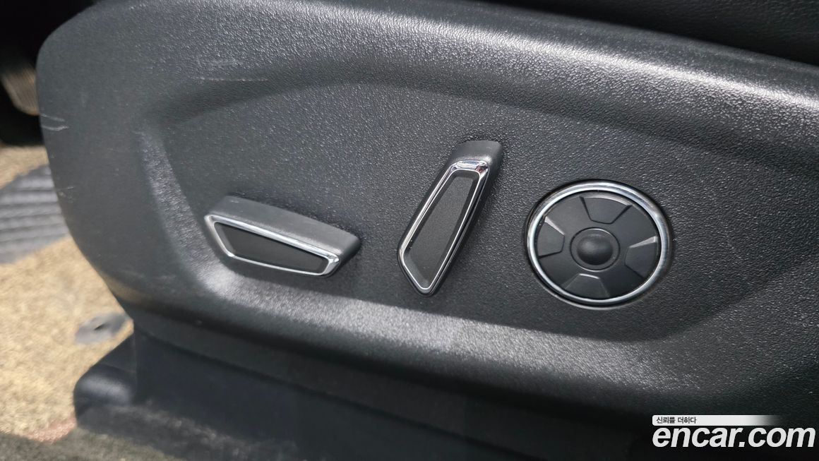 Ford Explorer 2018