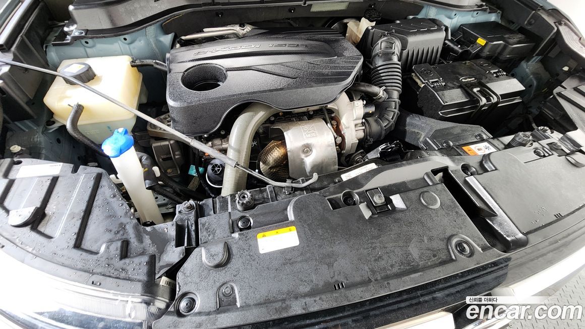 KG_Mobility_Ssangyong KORANDO 2021