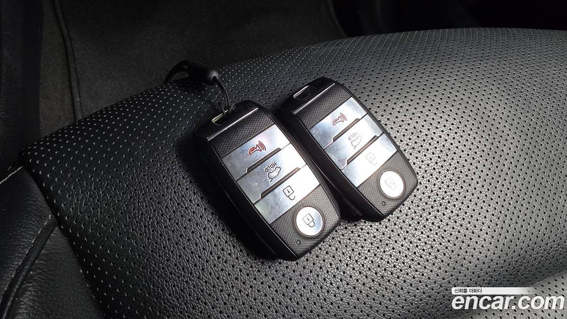 Kia Sorento 2015