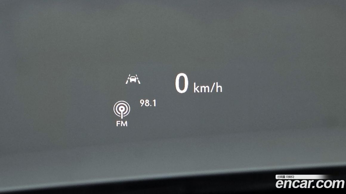 ChevroletGMDaewoo Trailblazer 2022