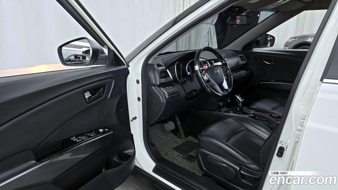 KG_Mobility_Ssangyong TIBOLI 2019