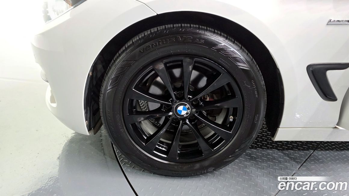 BMW Gran Turismo 2016